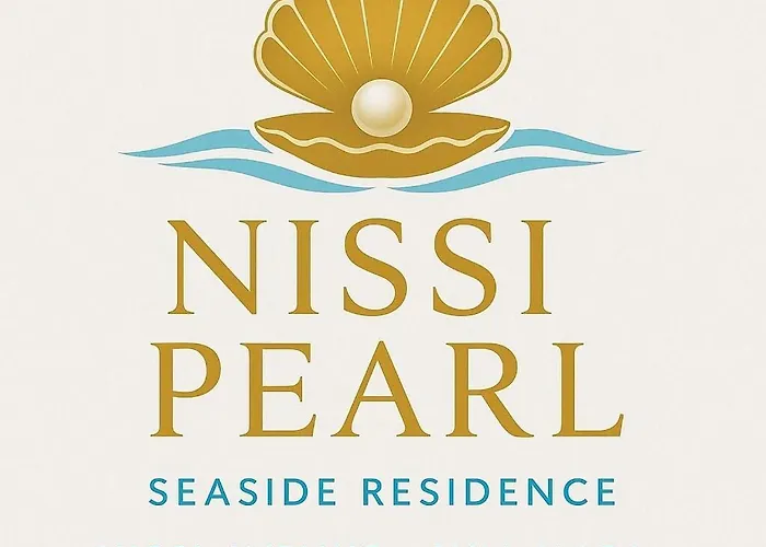 Nissi Pearl Seaside *