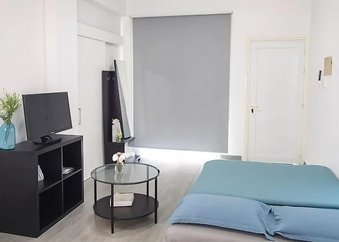 Appartement Nissi Pearl Seaside Ayía Nápa