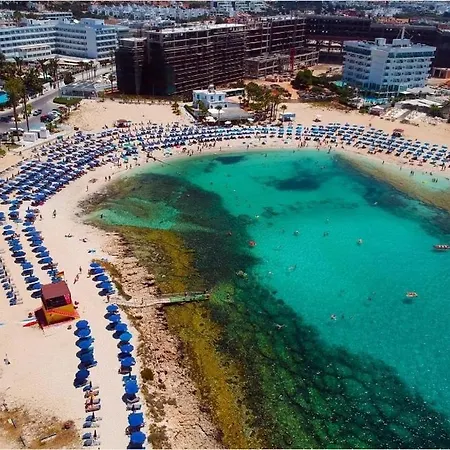 Appartement Nissi Pearl Seaside