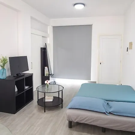 Appartement Nissi Pearl Seaside Agia Napa