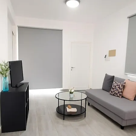 Apartmán Nissi Pearl Seaside