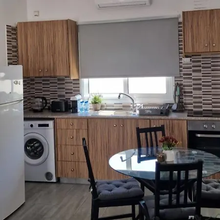 Nissi Pearl Seaside Appartement Agia Napa