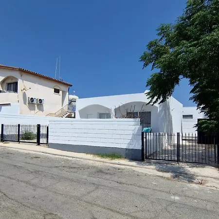 Appartement Nissi Pearl Seaside *