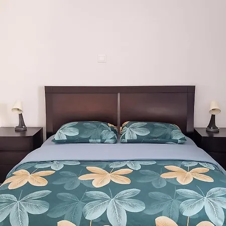 Apartmán Nissi Pearl Seaside *
