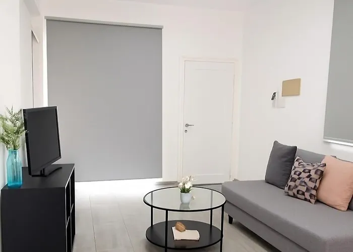 Appartement Nissi Pearl Seaside