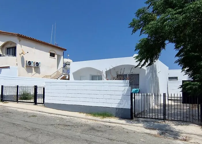 Apartmán Nissi Pearl Seaside *