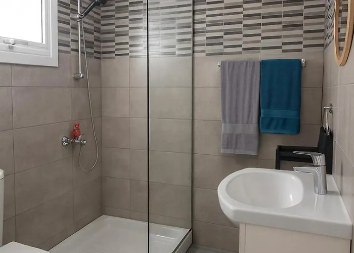 Appartement Nissi Pearl Seaside