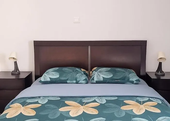 Apartment Nissi Pearl Seaside *